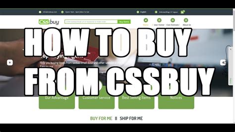 how to buy and make account on yupoo